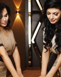 Four Hand Massage in Solapur